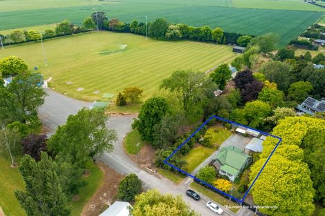 Photo of property in 40 Saint James Street, Southbridge, 7602