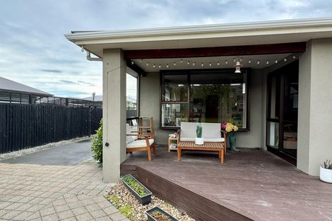 Photo of property in 20 Rata Street, Rangiora, 7400