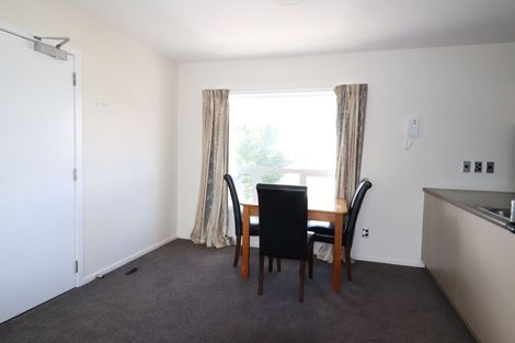 Photo of property in 16/25 Hastings Street West, Sydenham, Christchurch, 8023