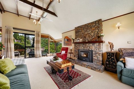 Photo of property in 43 Aronui Road, Bridge Hill, Alexandra, 9320