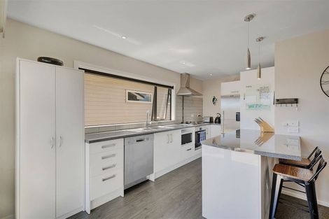 Photo of property in 1 John Street, Titahi Bay, Porirua, 5022