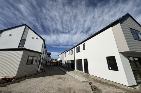 Photo of property in 455 Main South Road, Hornby, Christchurch, 8042