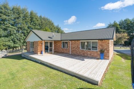 Photo of property in 10 Haggerty Street, Kimbolton, 4774