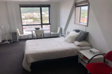 Photo of property in Southern Cross Apartments, 611/35 Abel Smith Street, Te Aro, Wellington, 6011