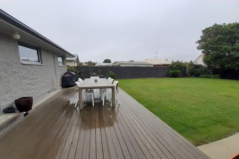 Photo of property in 36 Charles Upham Avenue, Hillmorton, Christchurch, 8025