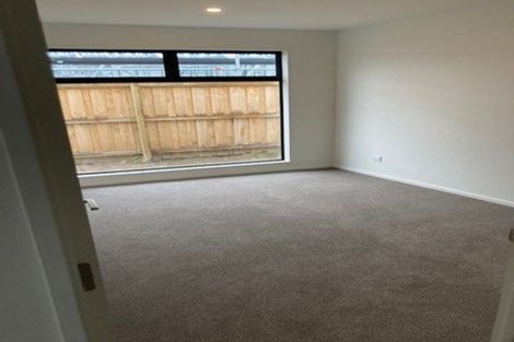 Photo of property in 5 Hurring Lane, Rolleston, 7615