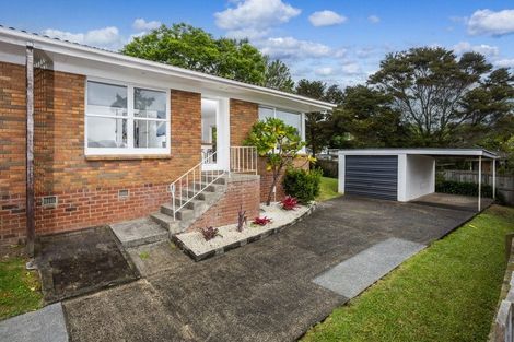 Photo of property in 2/40a Blakeborough Drive, Forrest Hill, Auckland, 0620