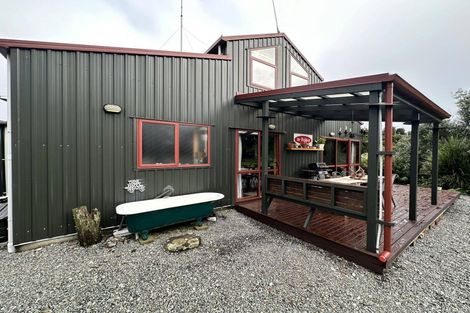 Photo of property in State Highway 6, Bruce Bay, Haast, 7886