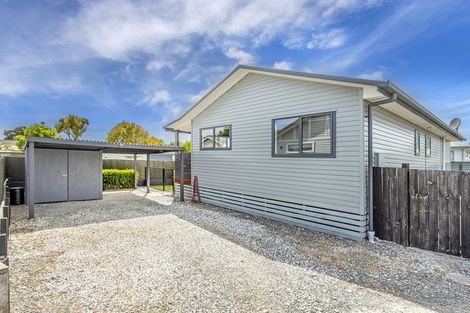 Photo of property in 88a Smith Street, Woolston, Christchurch, 8062