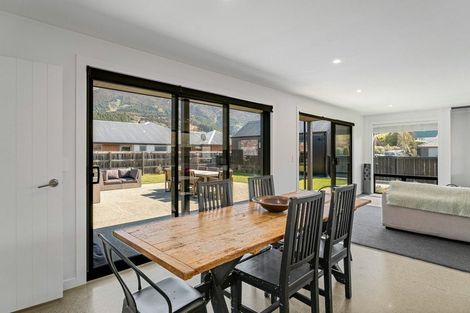 Photo of property in 22 Hewson Crescent, Lake Hawea, Wanaka, 9382