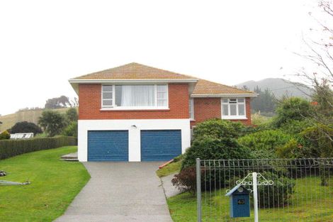 Photo of property in 43 Hugh Street, Sawyers Bay, Port Chalmers, 9023
