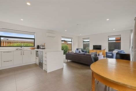 Photo of property in 12 Lazarus Lane, Halswell, Christchurch, 8025