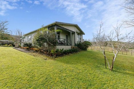 Photo of property in 2192 Omana Road, Pukehuia, Tangiteroria, 0381