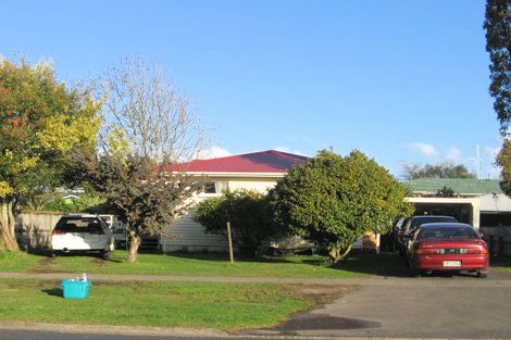 Photo of property in 75 Collins Road, Melville, Hamilton, 3206