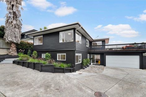 Photo of property in 1/21a Rodney Street, Otahuhu, Auckland, 1062
