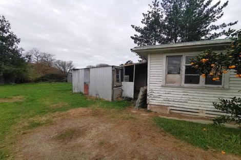 Photo of property in 140 Frasertown Road, Wairoa, 4108