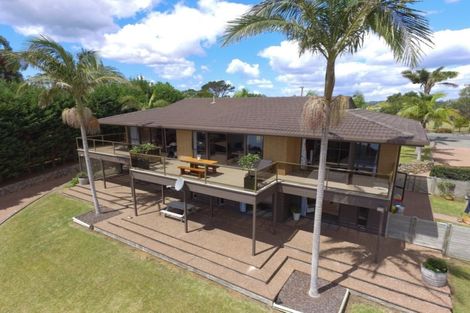 Photo of property in 18 Colonel Mould Drive, Mangonui, 0420