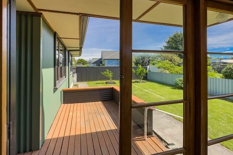 Photo of property in 14 Edinburgh Crescent, Redwoodtown, Blenheim, 7201