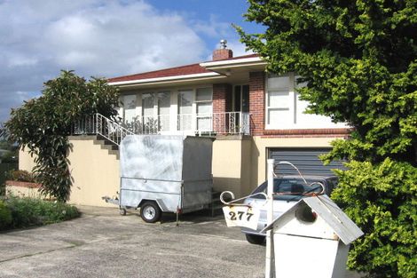 Photo of property in 277 Te Atatu Road, Te Atatu South, Auckland, 0610