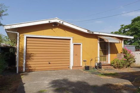 Photo of property in 7 Ripi Street, Kaikohe, 0405