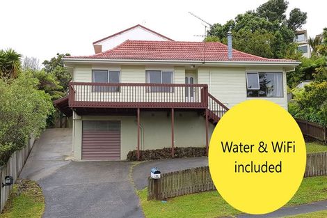 Photo of property in 80 Stapleford Crescent, Browns Bay, Auckland, 0630