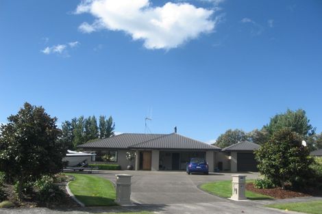 Photo of property in 80 The Oaks Drive, Leamington, Cambridge, 3432