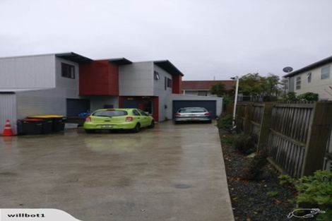 Photo of property in 16b Elizabeth Street, Riccarton, Christchurch, 8011