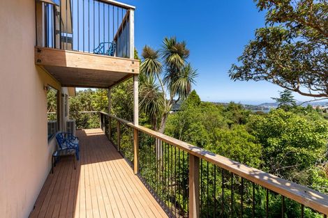 Photo of property in 50 Ellesmere Street, Ravensbourne, Dunedin, 9022