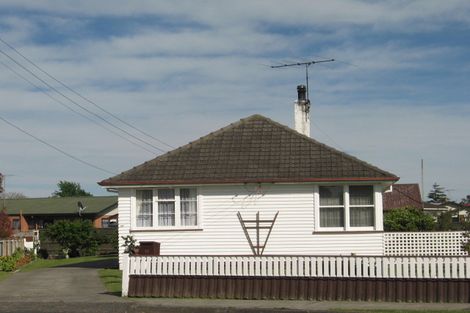 Photo of property in 12 Churchill Crescent, Te Hapara, Gisborne, 4010
