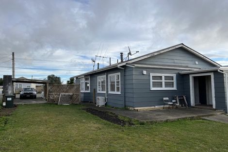 Photo of property in 26 Mako Mako Road, Levin, 5510