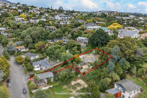 Photo of property in 28 Valley Road, Cashmere, Christchurch, 8022