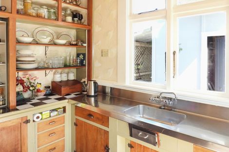 Photo of property in 46 Tees Street, South Hill, Oamaru, 9400