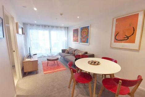 Photo of property in 803/5 Howe Street, Freemans Bay, Auckland, 1011