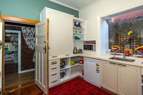 Photo of property in 5 Campbell Street, Geraldine, 7930