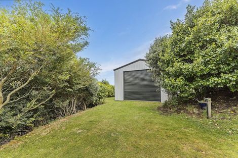 Photo of property in 91 Woodburn Drive, Takapu Valley, Wellington, 5028