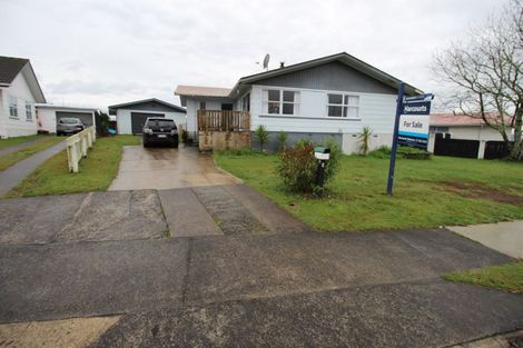 Photo of property in 4 Waipuna Place, Tokoroa, 3420