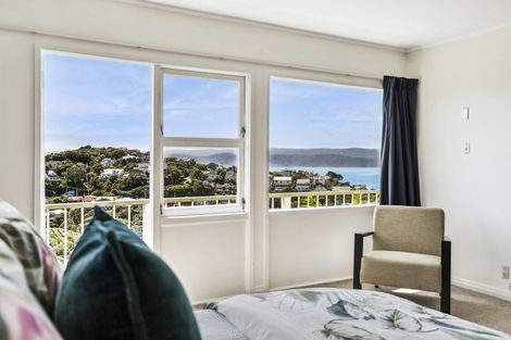 Photo of property in 67 Wadestown Road, Wadestown, Wellington, 6012