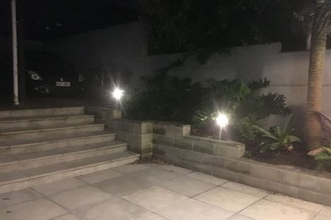 Photo of property in 7 Grattan Place, Freemans Bay, Auckland, 1011