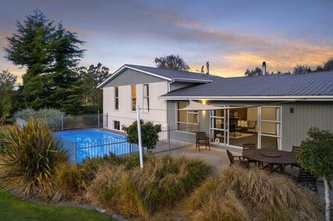 Photo of property in 89 Whites Road, Ohoka, Kaiapoi, 7692