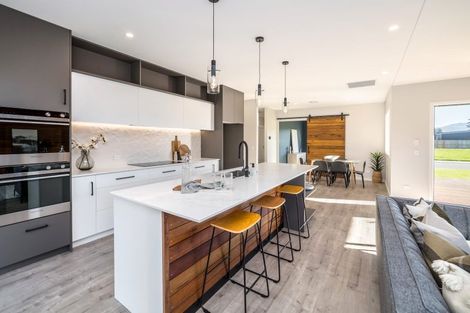 Photo of property in 4 Peony Drive, Greytown, 5712