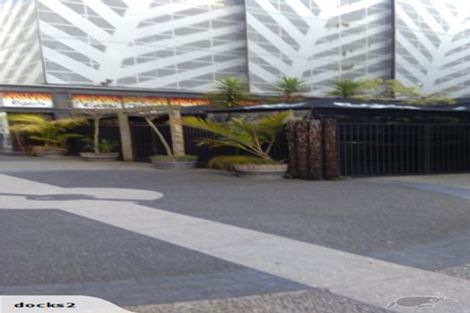 Photo of property in The Docks Apartments, 103/2 Dockside Lane, Auckland Central, Auckland, 1010
