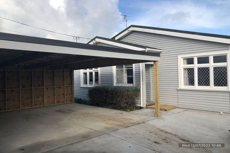 Photo of property in 15 Paritutu Road, Spotswood, New Plymouth, 4310