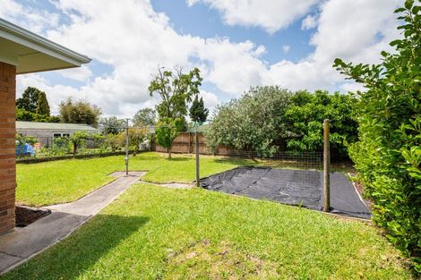 Photo of property in 14 Beech Crescent, Hillcrest, Hamilton, 3216