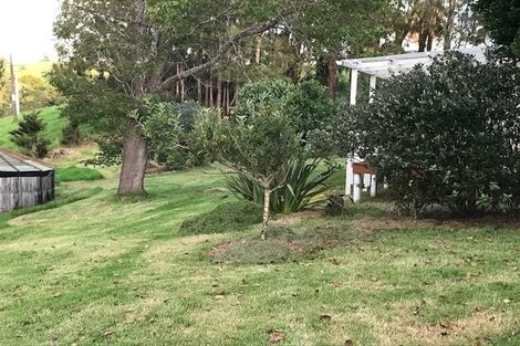 Photo of property in 642 Matapouri Road, Matapouri, Whangarei, 0173