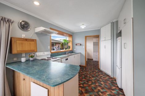 Photo of property in 22 Todd Avenue, Bishopdale, Christchurch, 8051