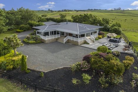 Photo of property in 131 Wattle Road, Whangamarino, Te Kauwhata, 3782