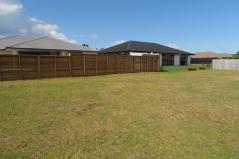 Photo of property in 16 Flax Street, Ruakaka, 0116
