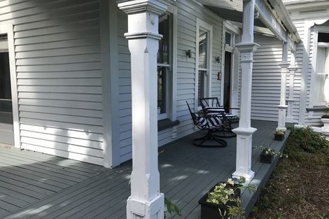 Photo of property in 39 Oxley Avenue, St Albans, Christchurch, 8014