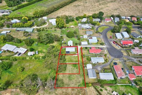 Photo of property in 58e Wembley Place, Whanganui East, Wanganui, 4500