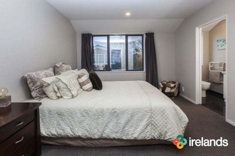 Photo of property in 3/489 Manchester Street, St Albans, Christchurch, 8014